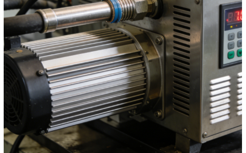 Temperature Stability Requirements for Thermoplastic Elastomer Injection Molding