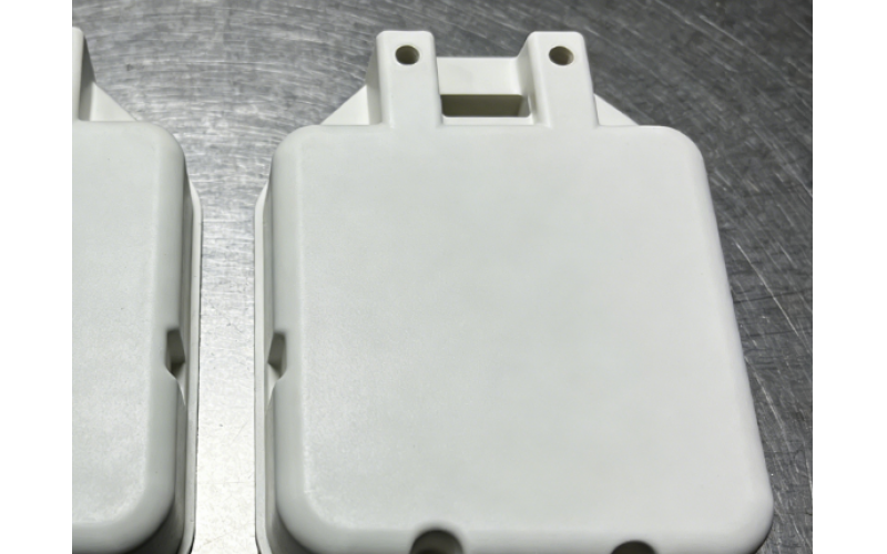 Methods for Determining Packing Switchover Position in Injection Molding