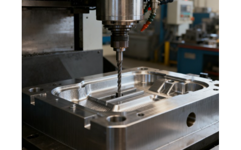 塑膠模具鋼材硬度對照表