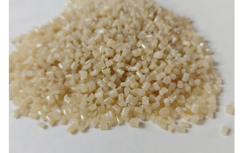 PES 的比重（密度）