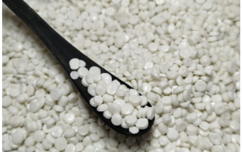 HDPE 的比重（密度）