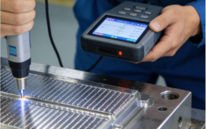 注塑模具耐腐蝕鋼材的選型方法