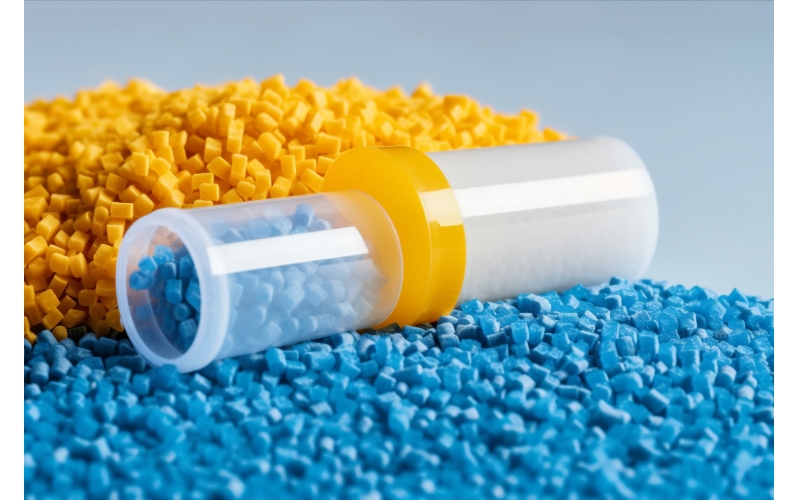 注塑生產(chǎn)不良率降低的實操方法