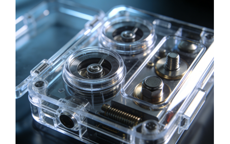 注塑脫模劑的核心作用是什么