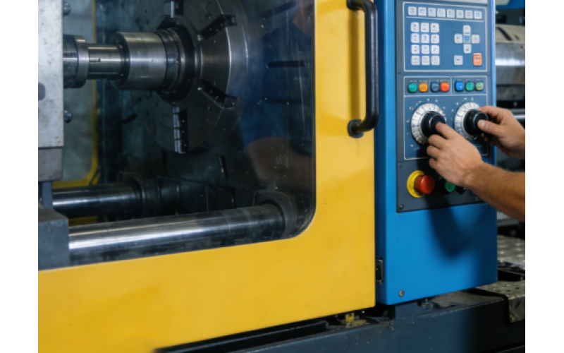 塑膠模具分型面溢料的解決方法