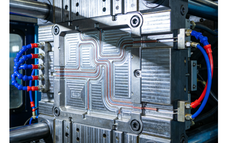 高光注塑與一般注塑的區別