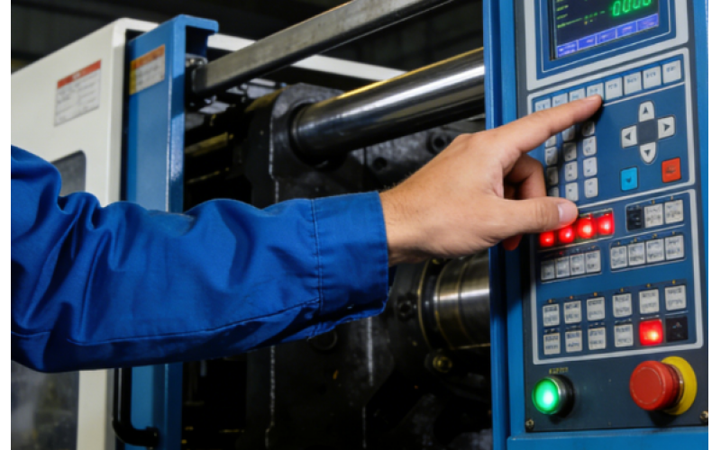 PC 塑料注塑加工注意事項