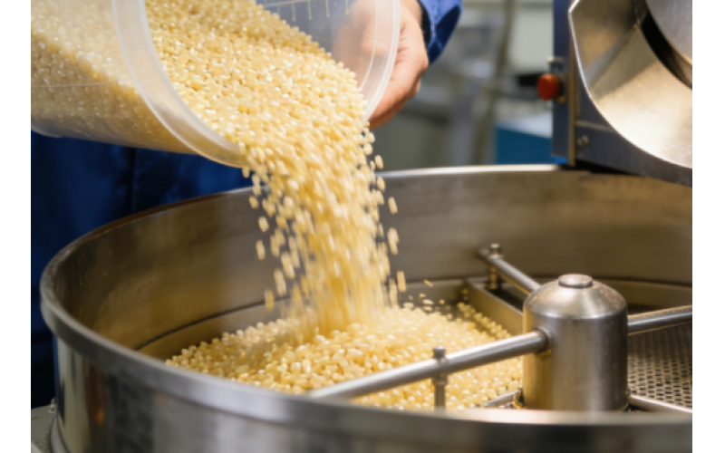 PSU 注塑應力開裂預防