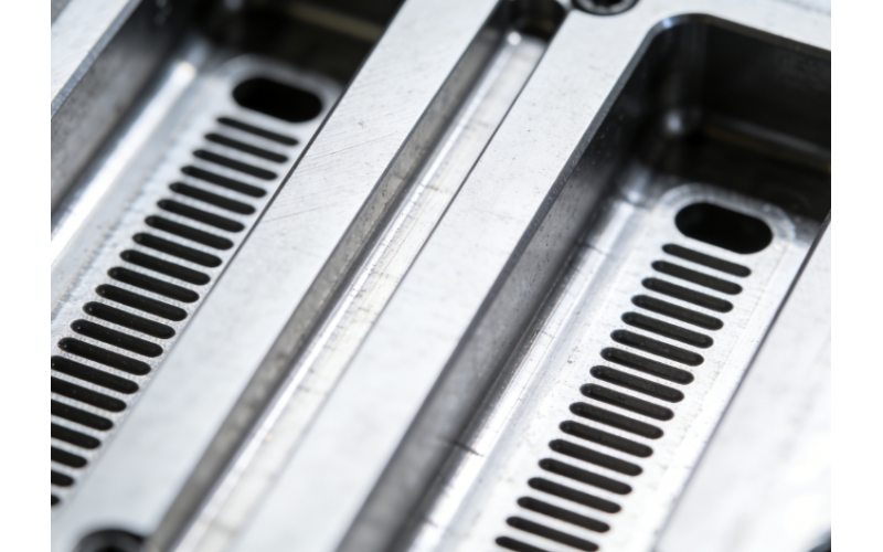 PETG產品如何選擇模具鋼