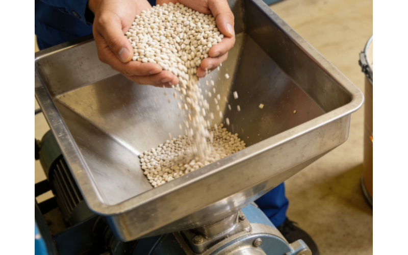 TPV 塑料注塑生產的注意事項