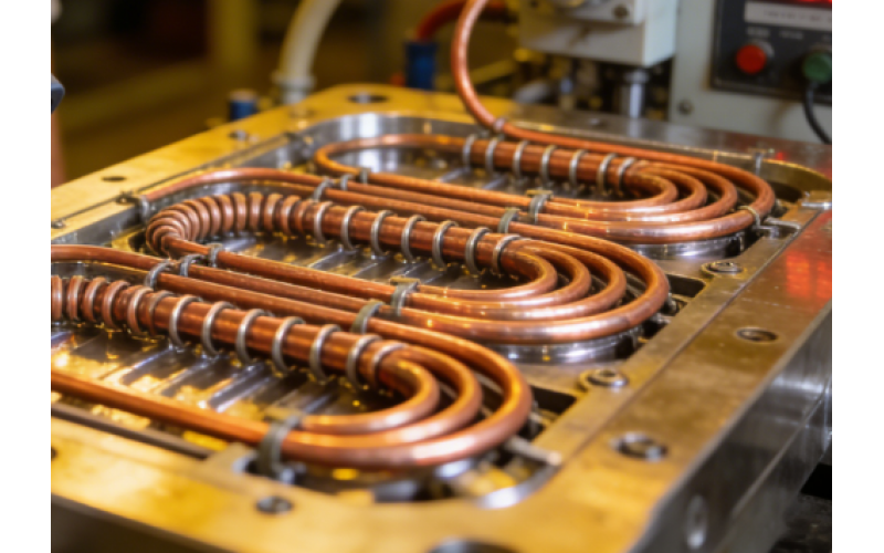 熱流道是什么以及熱流道的應(yīng)用