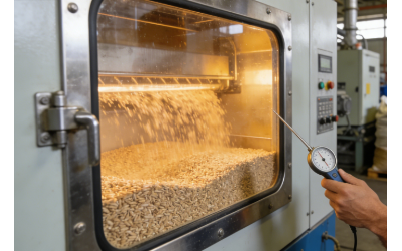 PPO 注塑應(yīng)力開裂預(yù)防