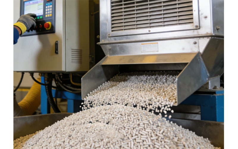 PA66 塑料注塑加工注意事項