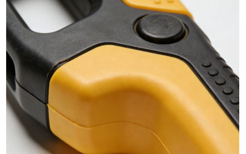 雙色模具是什么，有什么優勢