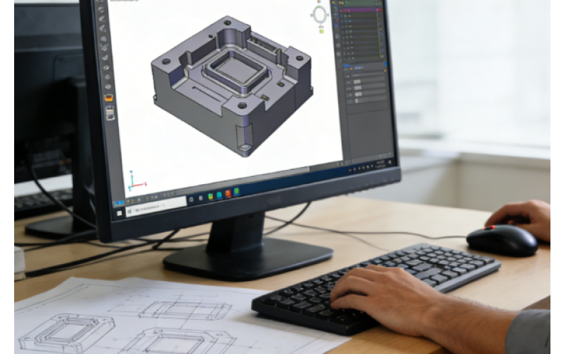 模具成本構(gòu)成包括哪些