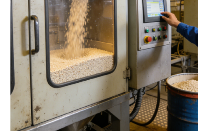 PA12 塑料注塑加工的注意事項