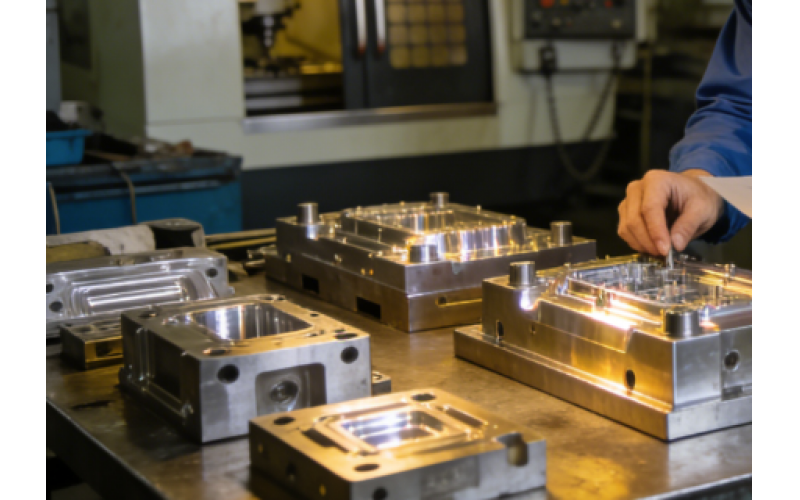 塑料模具行業(yè)標(biāo)準(zhǔn)是什么