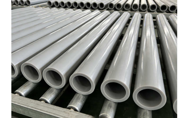 HDPE 塑料注塑加工的注意事項