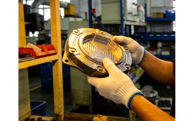 如何降低注塑生產的廢品率