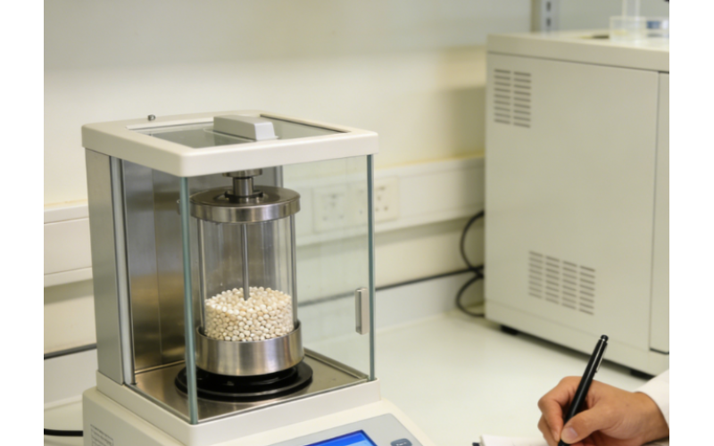 注塑生產塑料原料干燥標準與質量把控方法