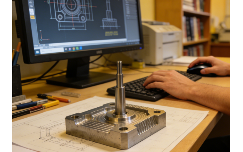 注塑產品頂白怎么改善