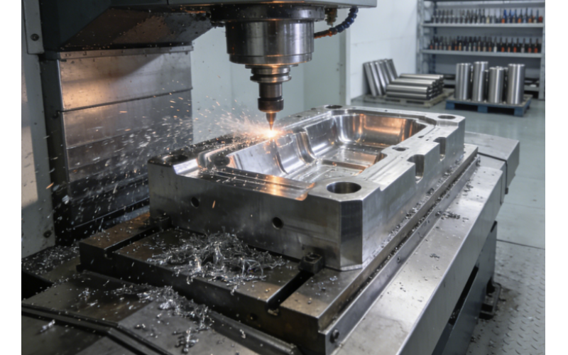 如何提高注塑模具穩定性