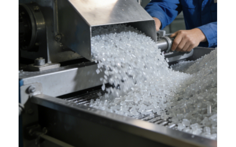 PES 塑料注塑加工的注意事項