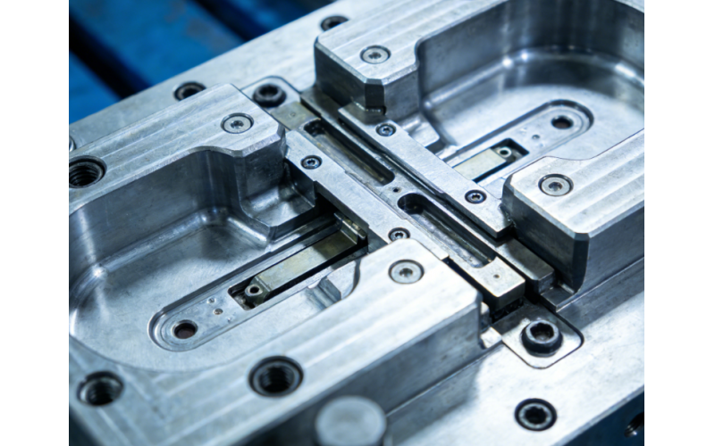 模具質量好壞怎么判斷