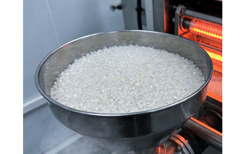 Key Considerations for PEI Plastic Injection Molding