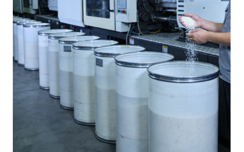 注塑生產中產品內應力的控制與減少方法