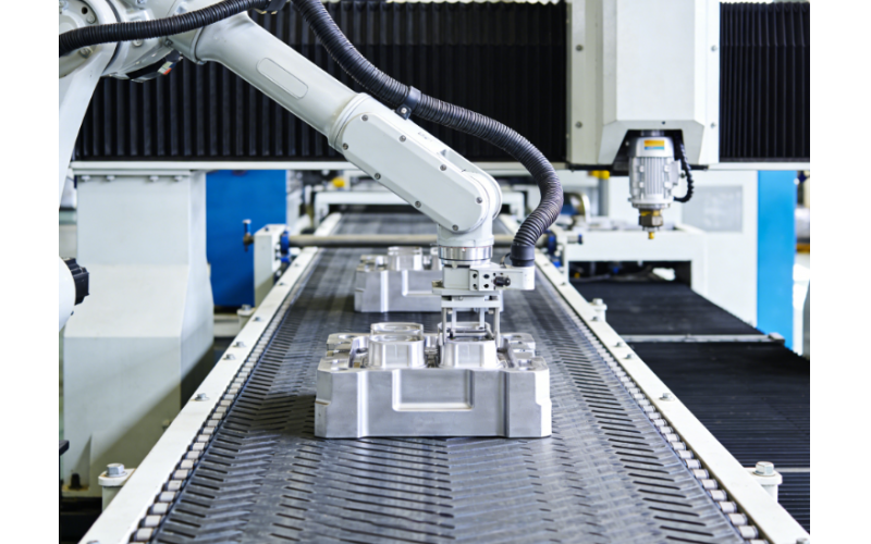 PFA注塑模具用什么鋼材