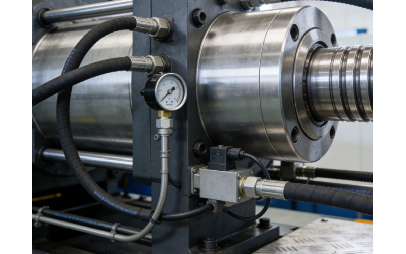 TPR 注塑成型工藝參數控制要點